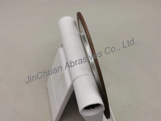 14A1 Diamond Grinding Wheel Resin Bonded-Molen Disc Sharpening