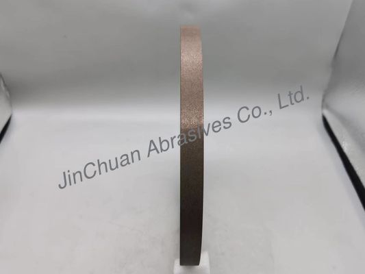 1A1 Diamond Grinding Wheel Gray hars In entrepot 200mm Molen