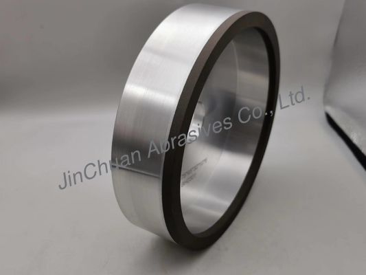 6A2 hars Diamond Grinding Wheel D64 voor TCT Carbidekop