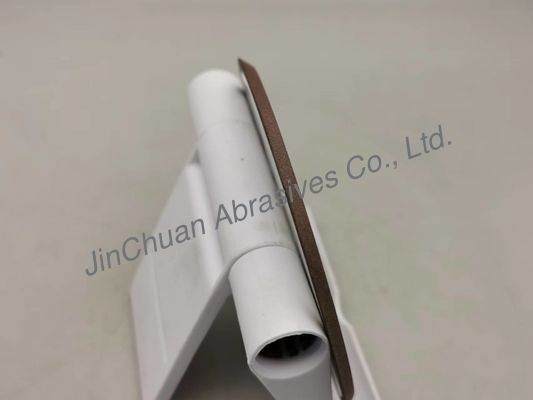 100 mm hars gebonden diamant slijpplaat 1V1 45 graden wiel