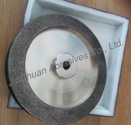 Houtverwerking CBN slijpmachine voor het slijpen van slijpwielen 9/29 10/30