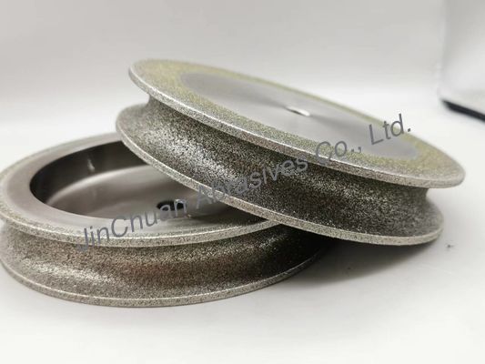 Innovatieve diamantenoplossingen D40/45 voor verbeterde slijpprestaties