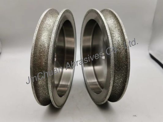 Innovatieve diamantenoplossingen D40/45 voor verbeterde slijpprestaties