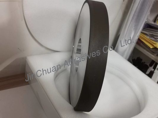 1A1 400 mm hars gebonden cilindrische carbide slijpwiel