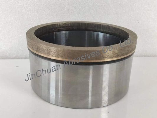 Metalen Bond Diamantboorstuk D181 Voor het boren D300 D150 D100