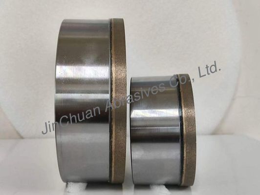 Metalen Bond Diamantboorstuk D181 Voor het boren D300 D150 D100