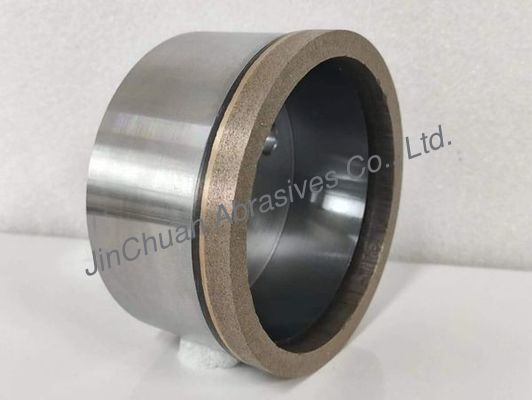 Metalen Bond Diamantboorstuk D181 Voor het boren D300 D150 D100