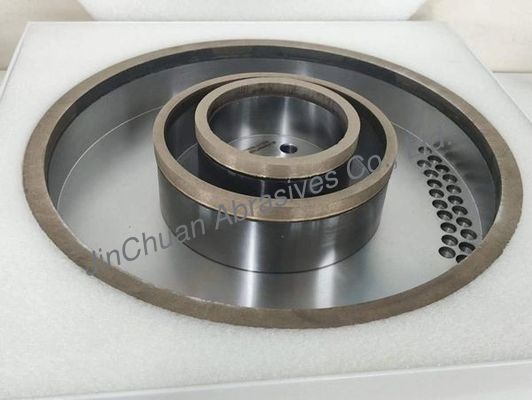 Metalen Bond Diamantboorstuk D181 Voor het boren D300 D150 D100