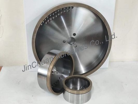 Metalen Bond Diamantboorstuk D181 Voor het boren D300 D150 D100