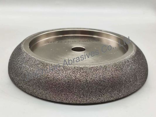 5 inch Woodmizer bandzaag slijpwiel 127mm WM4/32