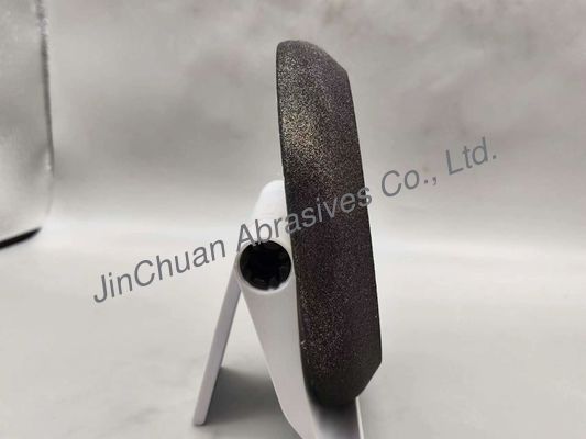 WOODMIZER Band Zaagblad Scherpen CBN Wielen 5 " WM 7/34