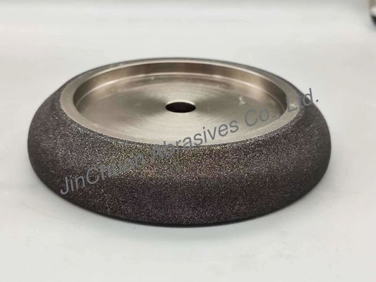 WOODMIZER Band Zaagblad Scherpen CBN Wielen 5 " WM 7/34