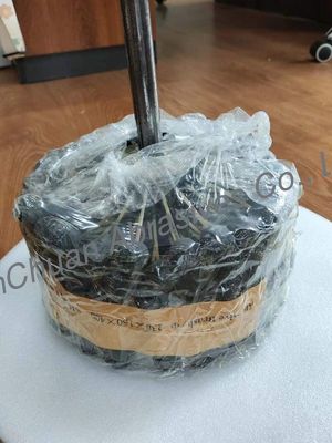 Diameter 230 en 330 Flexible honing brush Sic Grit nummer 600#