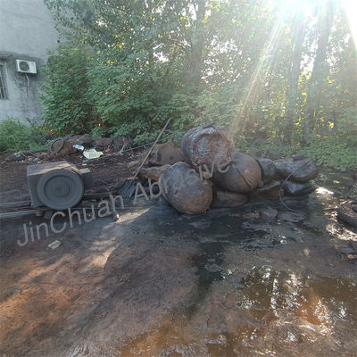 High Speed Diamond Wire Saw voor het snijden van gietijzer en metaal
