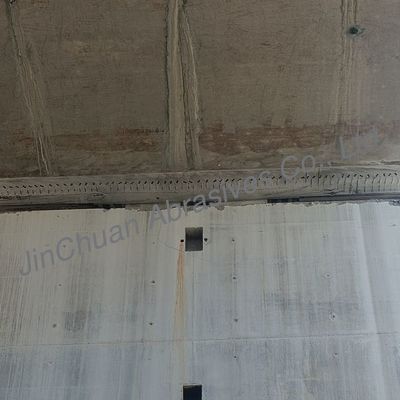 Elektroplacerde diamantdraadzaag voor het snijden van betonbalken en -kolommen