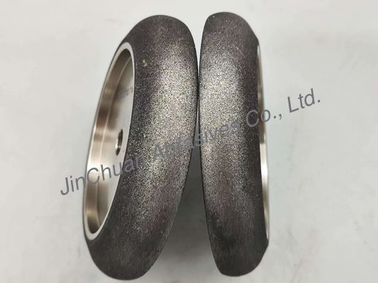 5 inch 127mm WM 7/47 Profielen Bandzaag Scherpingswielen Voor Woodmizer Bandzaagmolen