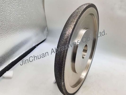 8 inch WM 10/30 Profielen Houtmeester Bandzaag Scherpwielen