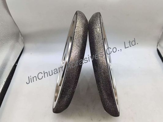 8 inch WM 10/30 Profielen Houtmeester Bandzaag Scherpwielen