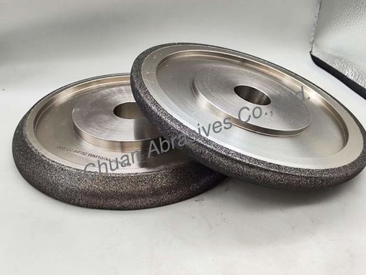 8 inch WM 10/30 Profielen Houtmeester Bandzaag Scherpwielen