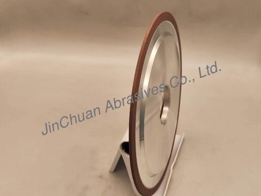 14A1 Diamanten slijpwiel Hars gebonden slijpwiel voor carbide gereedschappen