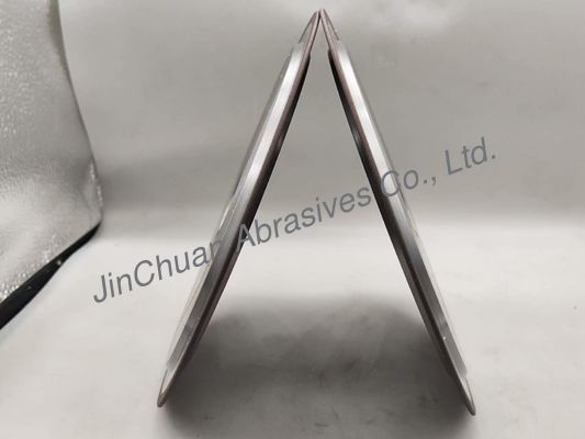 R1.0 14A1 Harsmeulplaat CBN-scherpmachine