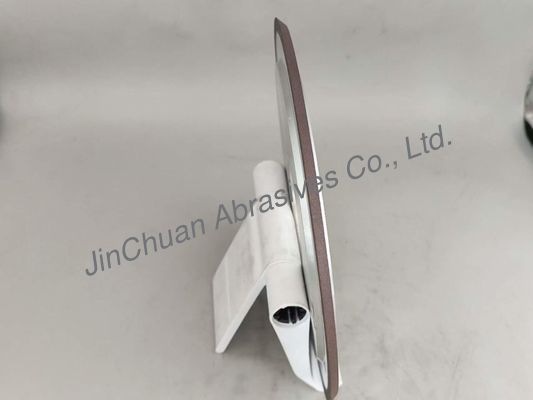 Hars Bond Diamant Gridnig Wielen 14v1, Diameter 175, Hoek 45