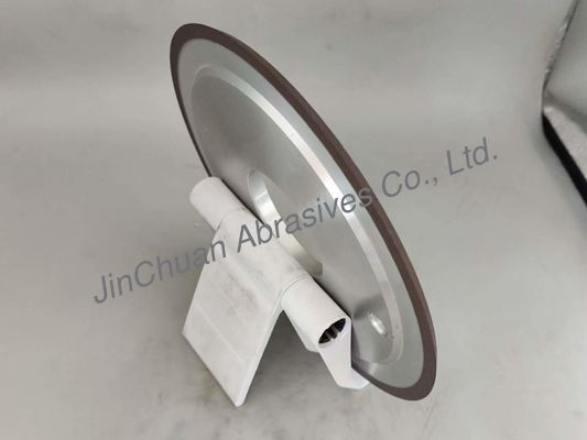 Hars Bond Diamant Gridnig Wielen 14v1, Diameter 175, Hoek 45