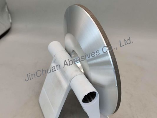 4A2 Hars Diamanten slijpwiel 125*3*3mm Diamanten slijpstoffen