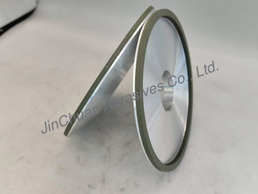 4A2 Diamantenhars slijpwiel 125*5*3mm voor het slijpen