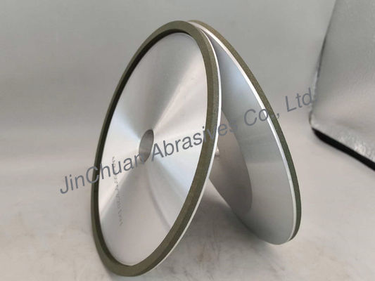 4A2 Hars Diamanten slijpwiel 150*5*3mm Diamanten slijpwiel