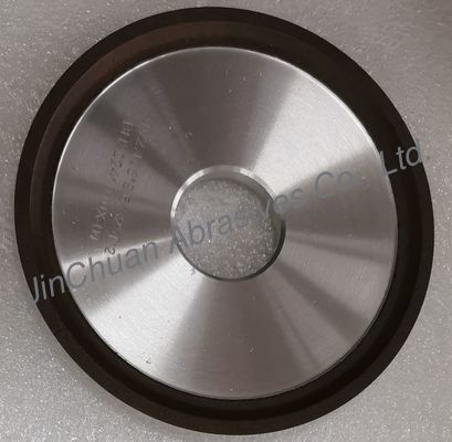 Diameter 125 mm 4V2 Hars schotel slijpwiel voor carbidesagen