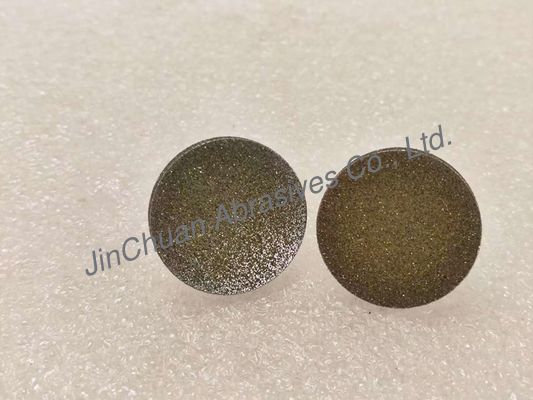 Verstelbare elektroplateerde diamantenmalen