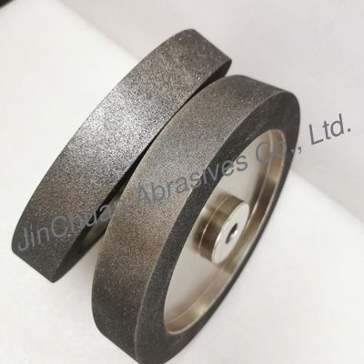 8 inch CBN-slijpwielen voor houtverwerkers