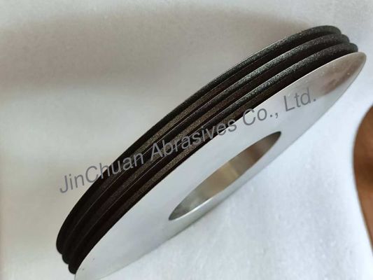 1E1SP 304.8*27.432*127mm B200/230 CBN-slijpwiel