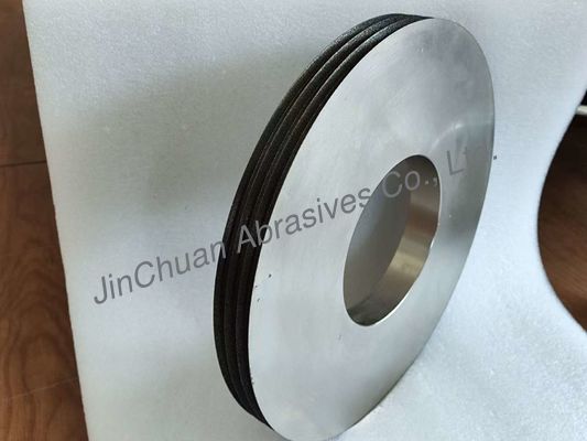 1E1SP 304.8*27.432*127mm B200/230 CBN-slijpwiel