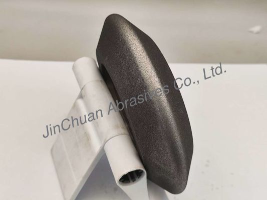 122*31.2*32mm R5 Elektroplaat CBN slijpwielen voor gladde afwerking CBN200/230