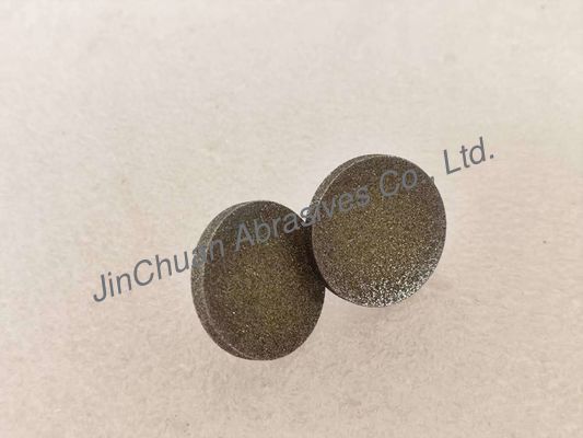 1A8W 23*14*6*3mm Rand D151 Elektroplaat Diamanten slijpstukken