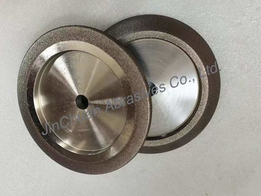 5 inch Woodmizer BandSaw Scherpmachine WM7/34