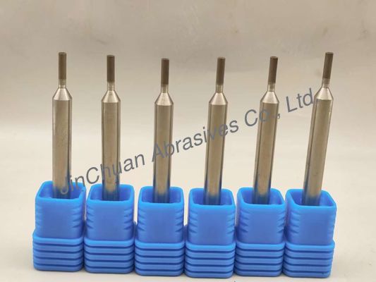 Gesinterde diamantmalkop met stalen lichaam Grit nummer 400#