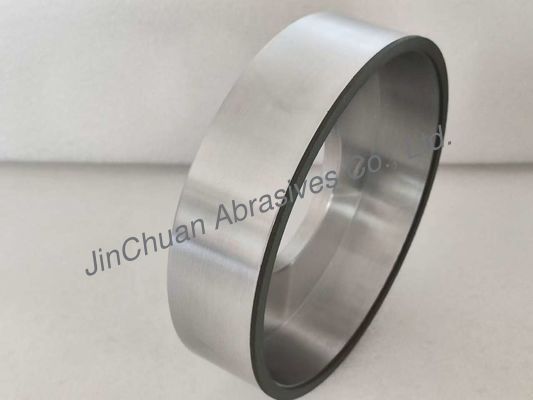 6A2 Hars slijpwiel voor HSS staal Cbn slijpplaat 175 mm