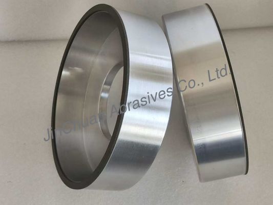 6A2 Hars slijpwiel voor HSS staal Cbn slijpplaat 175 mm