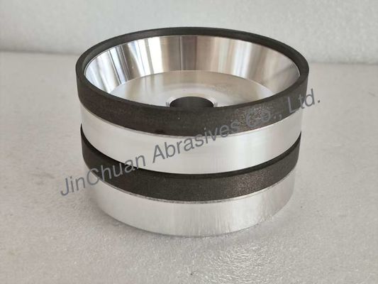 100 mm Diameter 6A9 Harsbanden slijpwiel voor het snijden