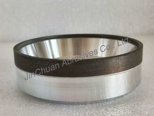 100 mm Diameter 6A9 Harsbanden slijpwiel voor het snijden