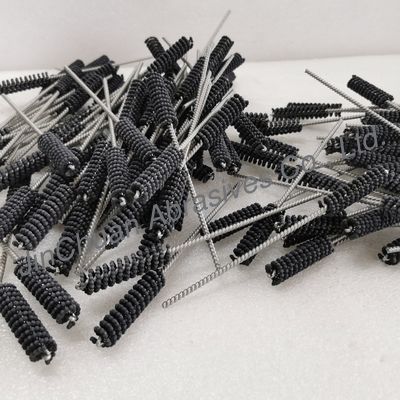 Verfijningsborstels voor het polijsten van gaten en het bewerken van gaten op CNC-freesmachines