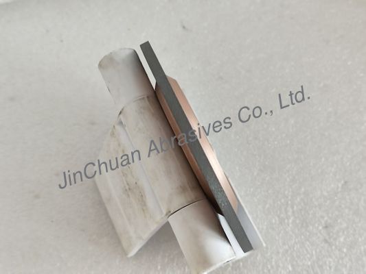 14A1 Hybride slijpwiel Scheerplaat Hybride binding Abrasieve slijpwiel