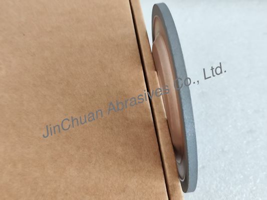 14A1 Hybride slijpwiel Scheerplaat Hybride binding Abrasieve slijpwiel
