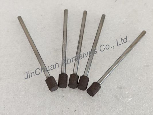 1U1W slijppunten Cbn Montagepunten voor slijpen en polijsten