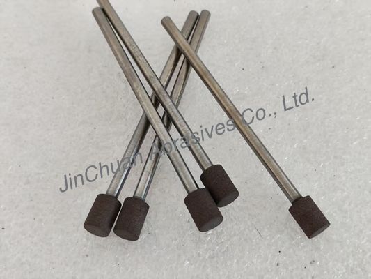 1U1W slijppunten Cbn Montagepunten voor slijpen en polijsten