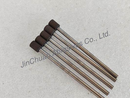 1U1W slijppunten Cbn Montagepunten voor slijpen en polijsten