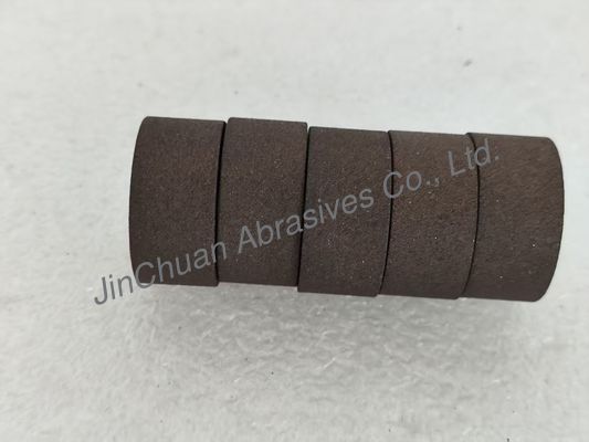 1A1 Wolfraamcarbide slijpwiel schijfer slijpwielen met hars